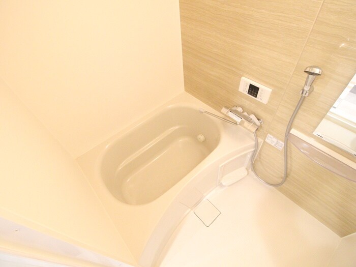 物件内観写真9　(バス／シャワールーム等)