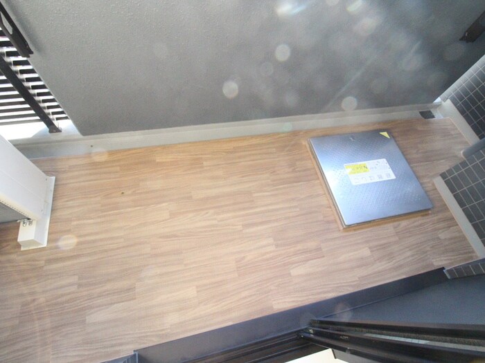 物件内観写真16　(ベランダ・バルコニー)