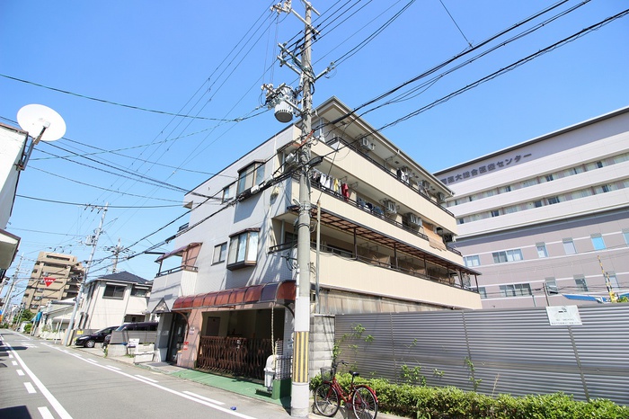 外観写真