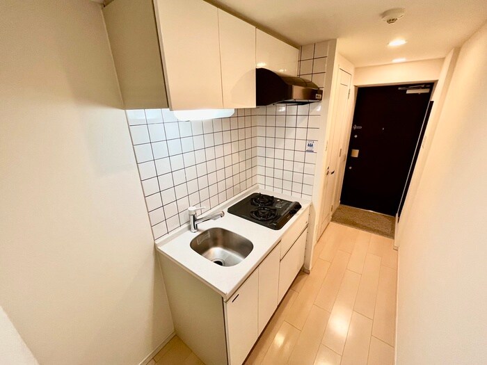 物件内観写真9　(キッチン)