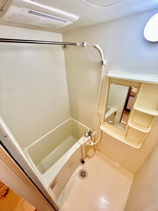 物件内観写真10　(バス／シャワールーム等)