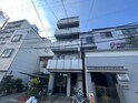 ハピネス平野