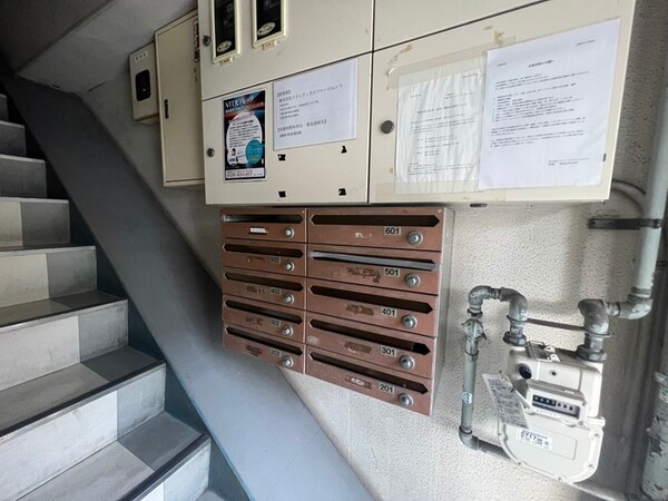 建物設備