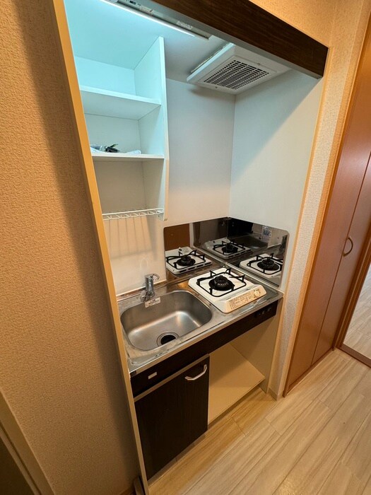 物件内観写真7　(キッチン)