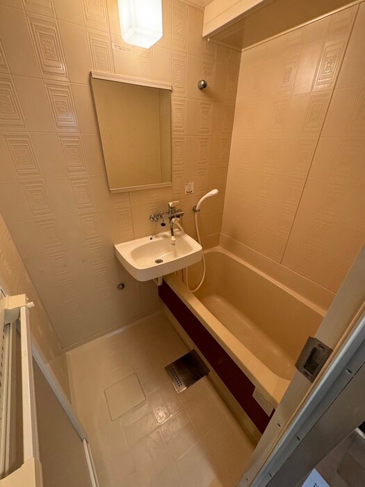 物件内観写真9　(バス／シャワールーム等)