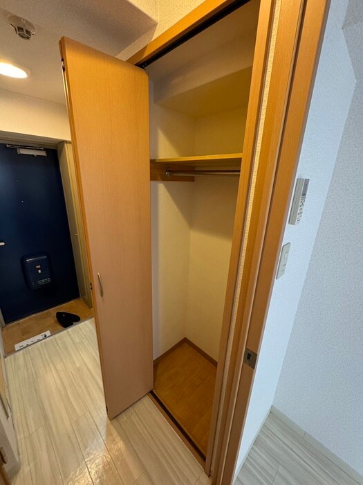 物件内観写真15　(収納)