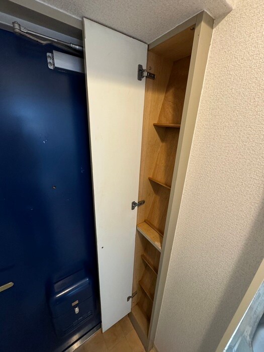 物件内観写真16　(靴箱)
