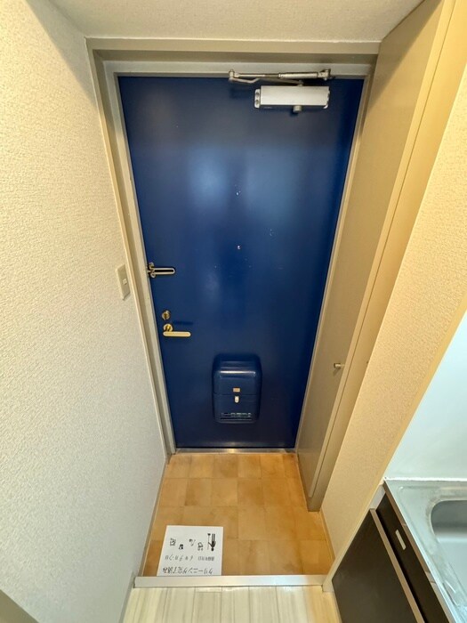物件内観写真20　(玄関)
