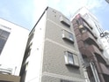 ネイティヴ東住吉