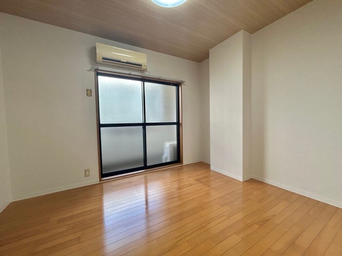 ことぶき淡路の居室