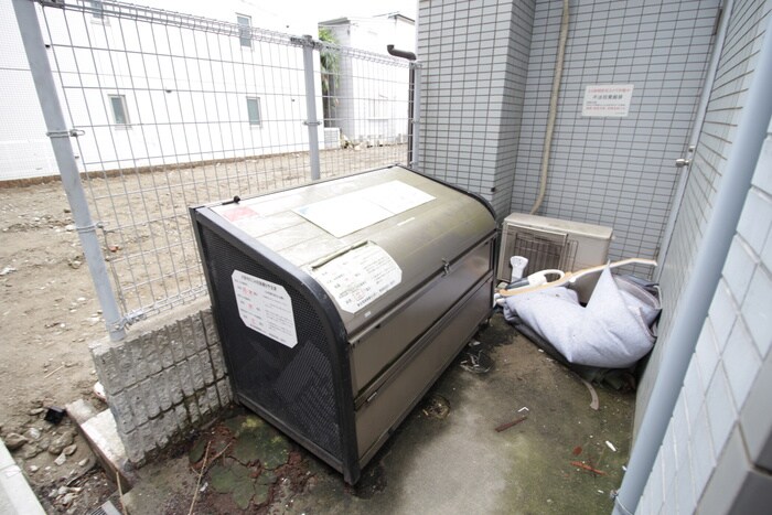 物件外観写真5　(建物設備)