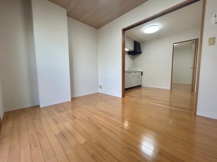 ことぶき淡路の居室