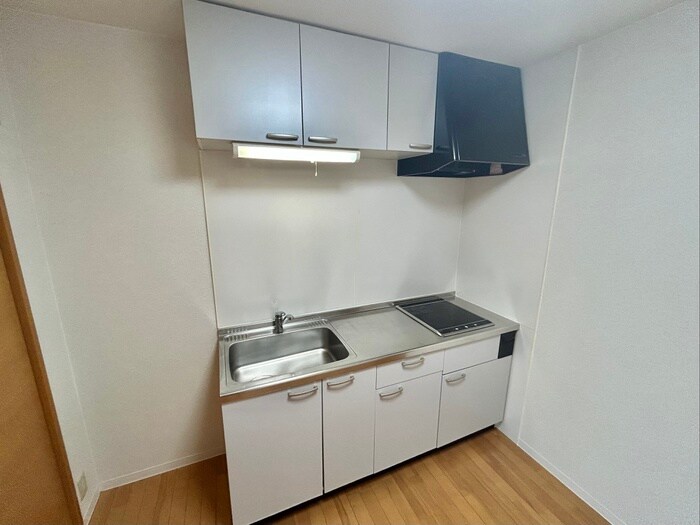 物件内観写真14　(キッチン)