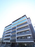 プレサンス京都鴨川(603)