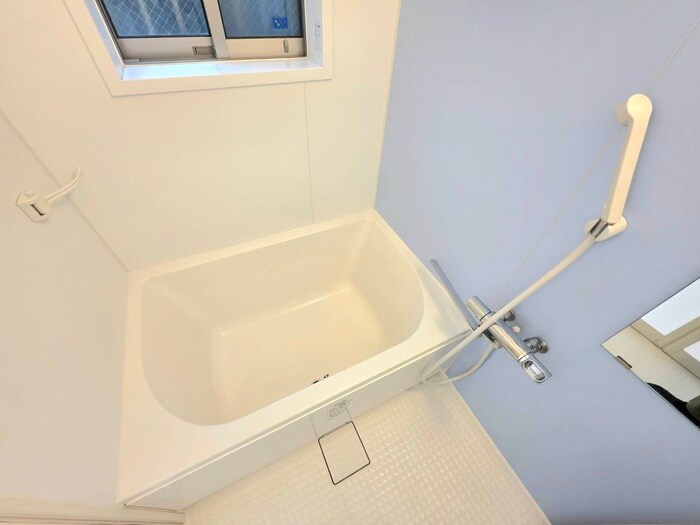 物件内観写真5　(バス／シャワールーム等)