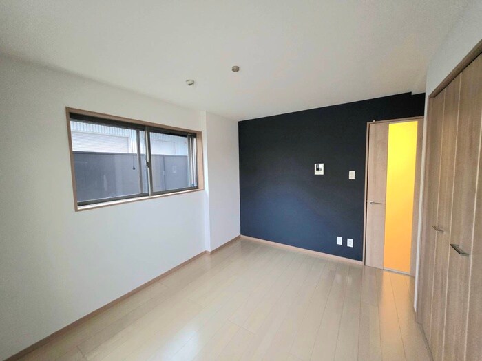 物件内観写真13　(居室)