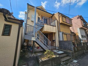 コ－ポＡ外観写真