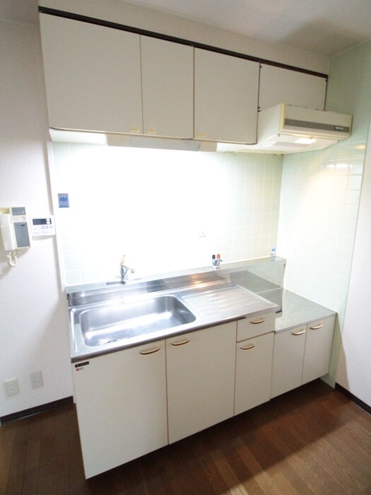 物件内観写真12　(キッチン)