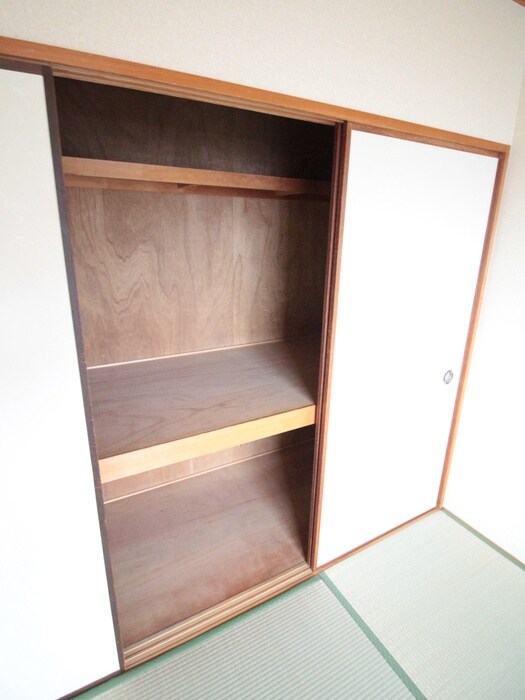 物件内観写真20　(収納)