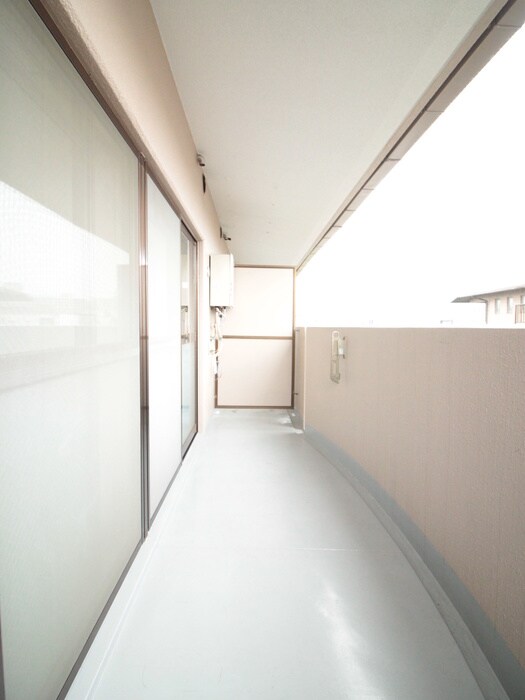 物件内観写真22　(ベランダ・バルコニー)