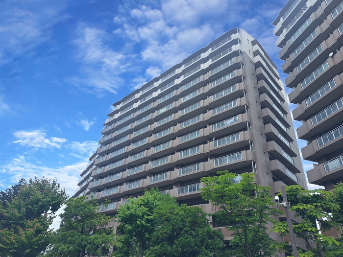 ｵｰｽﾞﾀｳﾝｳｴｽﾄｽｸｴｱⅡ番館（704）