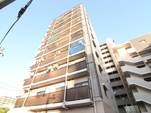 グラン・ビルド宿院(502)外観写真