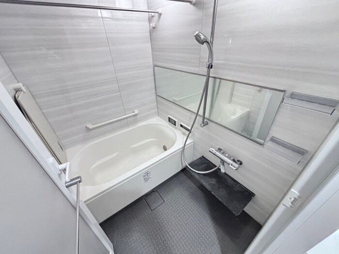 物件内観写真10　(バス／シャワールーム等)