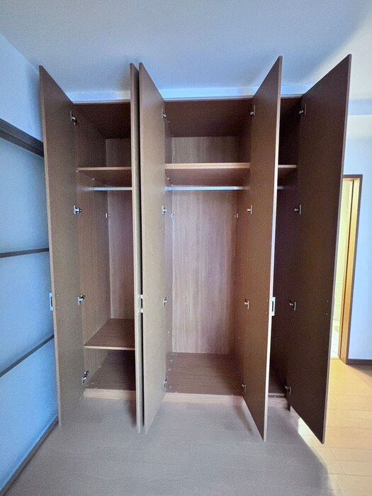 物件内観写真13　(収納)