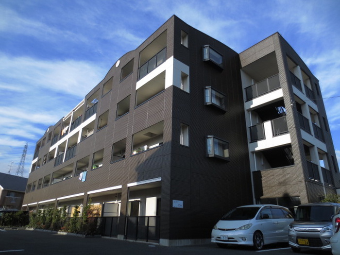 オリージャフロール