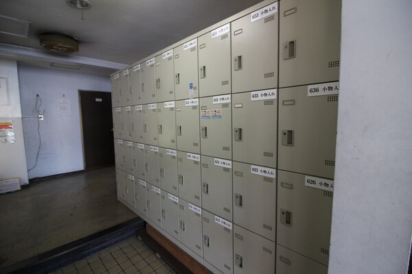 建物設備