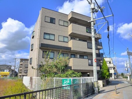 エントピア藤外観写真