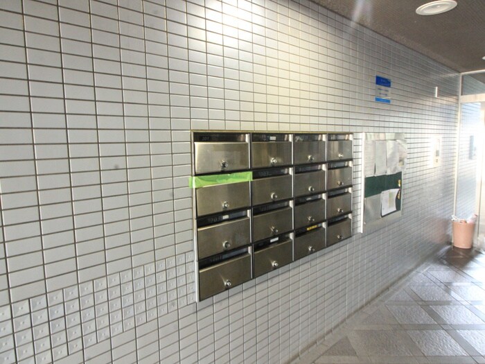 物件外観写真5　(建物設備)