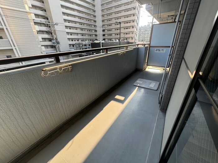 物件内観写真16　(ベランダ・バルコニー)