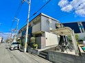 フジパレス北清水町Ⅰ番館