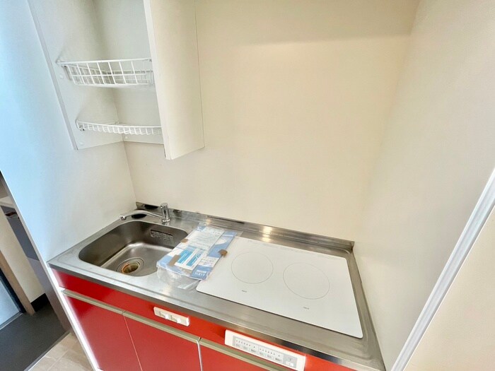 物件内観写真9　(キッチン)