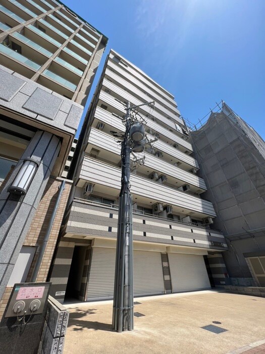 物件外観写真3　(周辺環境)