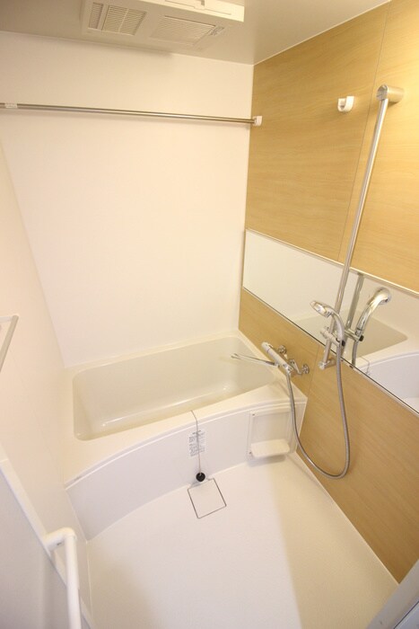 物件内観写真10　(バス／シャワールーム等)