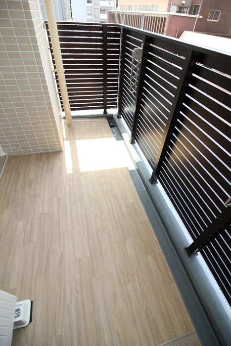 物件内観写真22　(ベランダ・バルコニー)