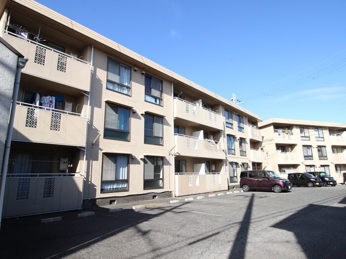 物件外観写真3　(外観写真)