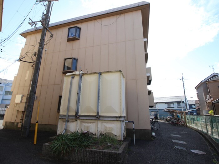 物件外観写真5　(外観写真)