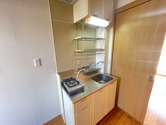 物件内観写真10　(キッチン)