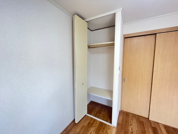 物件内観写真17　(収納)