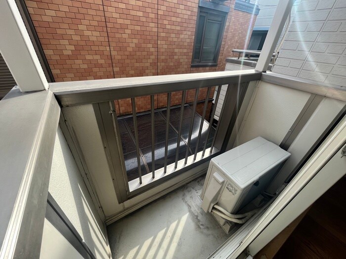 物件内観写真21　(ベランダ・バルコニー)