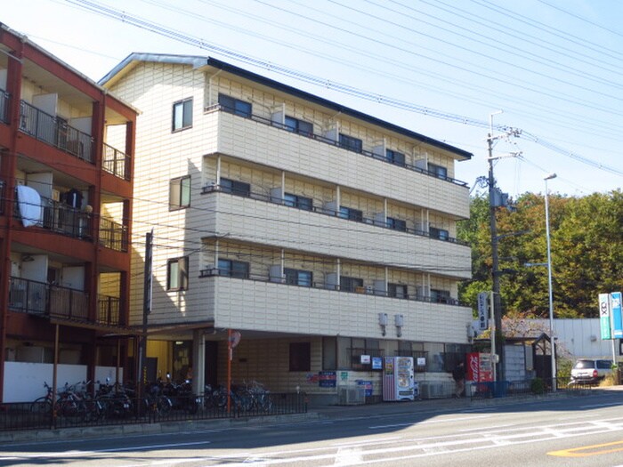 物件外観写真6　(周辺環境)