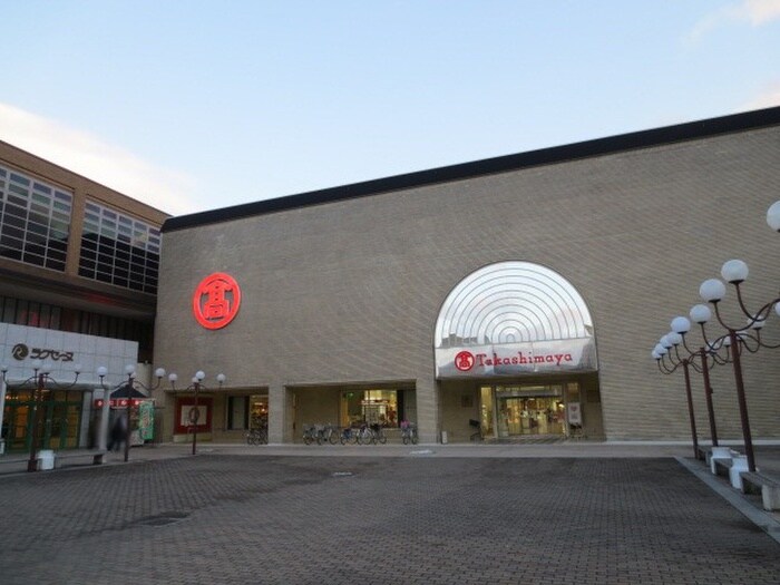 物件内観写真16　(周辺環境)