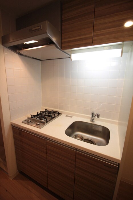 物件内観写真11　(キッチン)