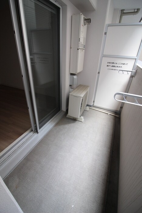 物件内観写真16　(ベランダ・バルコニー)