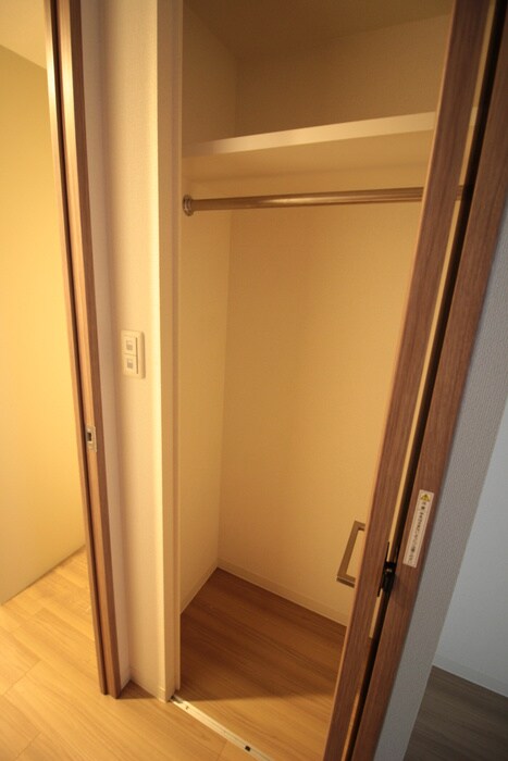 物件内観写真18　(収納)