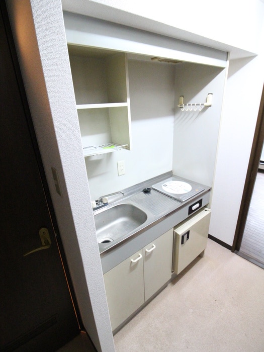 物件内観写真10　(キッチン)