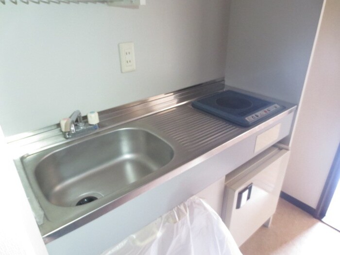 物件内観写真11　(キッチン)